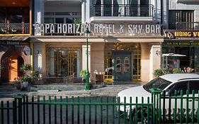 Sapa Horizon Hotel & Skybar